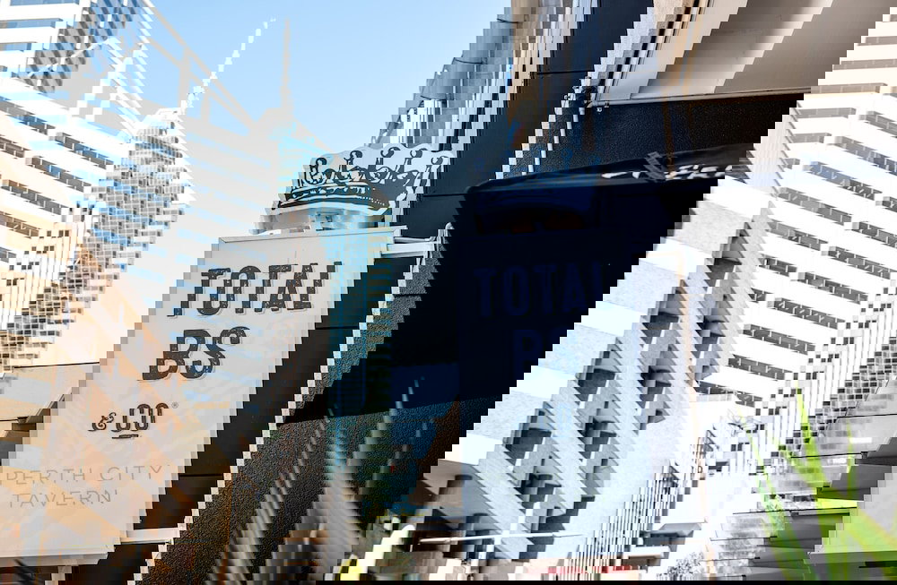 Naval Base WA Darwin Holiday