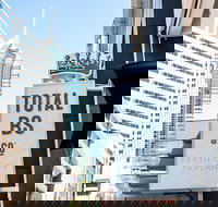 Citadines St Georges Terrace Perth - Darwin Holiday