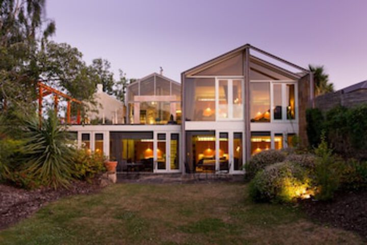 South Hobart TAS Darwin Holiday