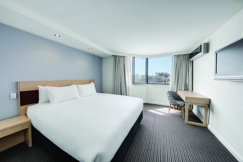 Central Studio Hotel Sydney - Darwin Holiday 1