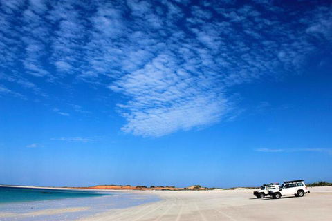 Kooljaman At Cape Leveque - Darwin Holiday 7