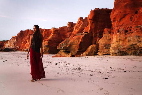 Kooljaman At Cape Leveque - Darwin Holiday 3