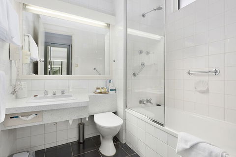 Beachfront Voyager Motor Inn - Darwin Holiday 7
