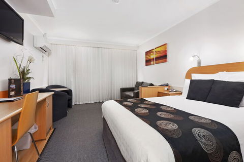 Beachfront Voyager Motor Inn - Darwin Holiday 6