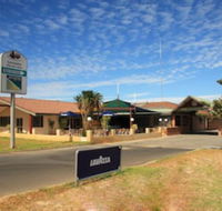 Cervantes Pinnacles Motel - Darwin Holiday