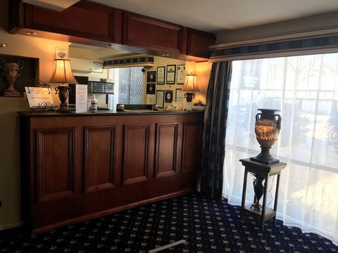 Albury Georgian Motel & Suites - Darwin Holiday 2