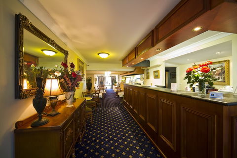 Albury Georgian Motel & Suites - Darwin Holiday 1