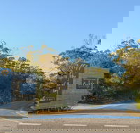 Edge of the Bay Resort - Darwin Holiday