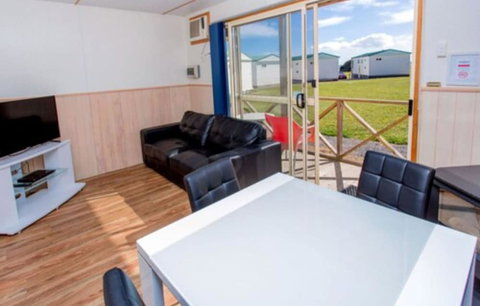 Discovery Parks â€“ Devonport - Darwin Holiday 5