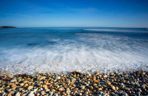 Discovery Parks â€“ Devonport - Darwin Holiday 2