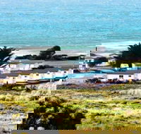 Discovery Parks  Devonport - Darwin Holiday