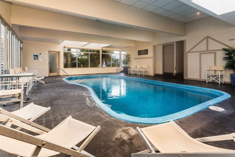 Bellevue On The Lakes - Darwin Holiday 3