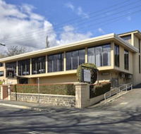 Commodore Regent - Darwin Holiday