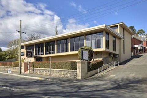 Commodore Regent - Darwin Holiday 0