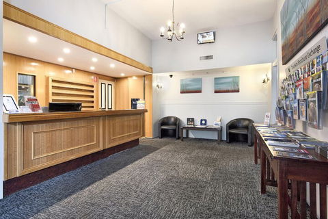 Commodore Regent - Darwin Holiday 5