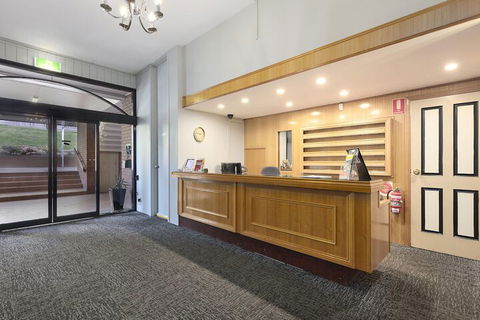 Commodore Regent - Darwin Holiday 4