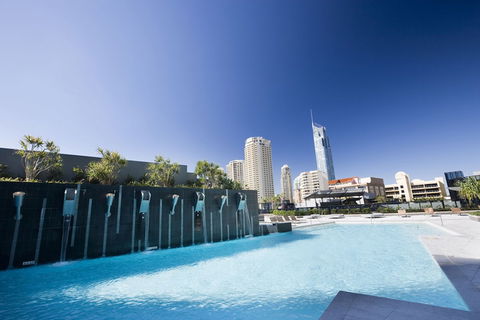 Mantra Circle On Cavill - Darwin Holiday 3