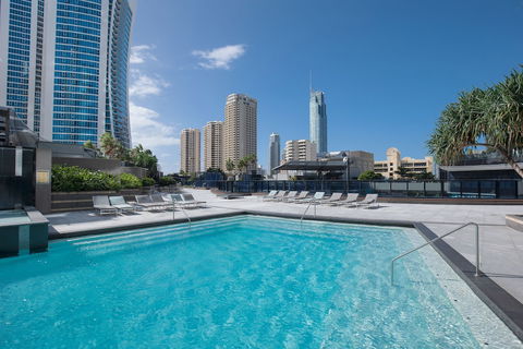 Mantra Circle On Cavill - Darwin Holiday 2