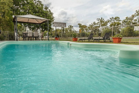 Biloela Countryman Motel - Darwin Holiday 3