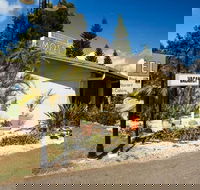 Biloela Countryman Motel - Darwin Holiday