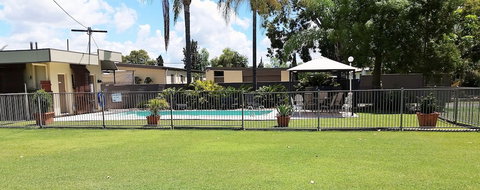 Biloela Countryman Motel - Darwin Holiday 4