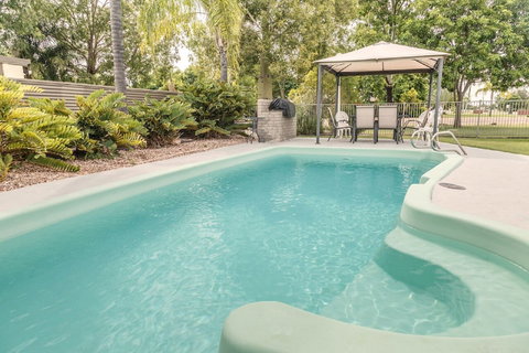 Biloela Countryman Motel - Darwin Holiday 2