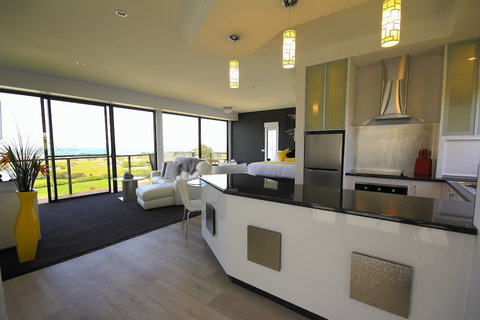 Horizon Deluxe Apartments - Darwin Holiday 4