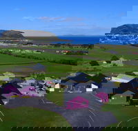 Horizon Deluxe Apartments - Darwin Holiday