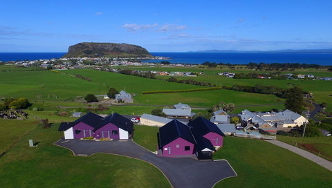 Horizon Deluxe Apartments - Darwin Holiday 0