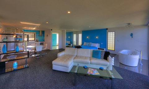 Horizon Deluxe Apartments - Darwin Holiday 6