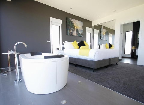 Horizon Deluxe Apartments - Darwin Holiday 3