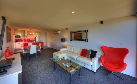 Horizon Deluxe Apartments - Darwin Holiday 1