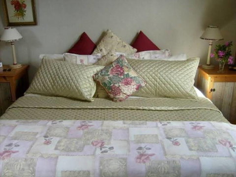 McIntosh Cottages - Darwin Holiday 6