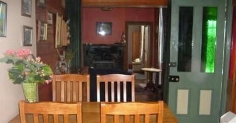 McIntosh Cottages - Darwin Holiday 0