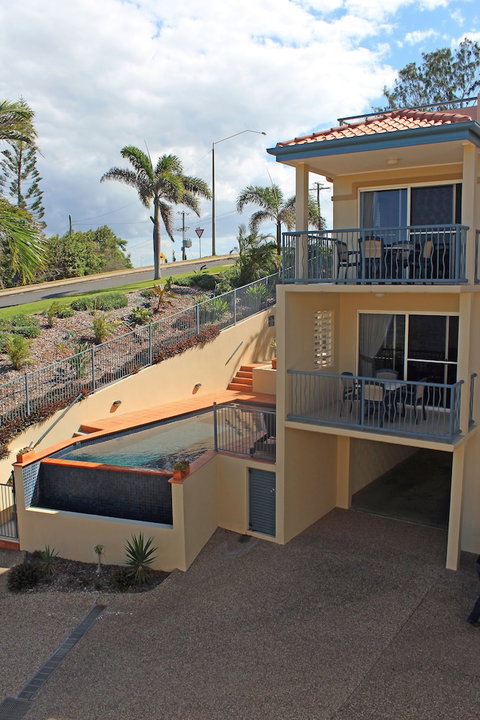 Villa Mar Colina - Darwin Holiday 1