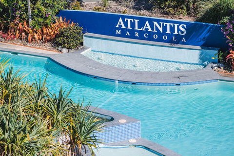 Atlantis Marcoola - Darwin Holiday 3