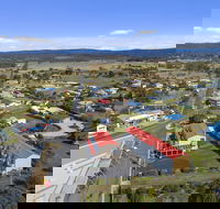 Swansea Ocean Villas - Darwin Holiday