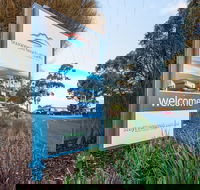 Swansea Beach Chalets - Darwin Holiday