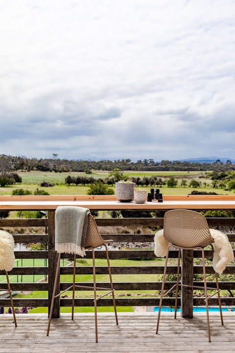 Piermont Retreat - Darwin Holiday 4