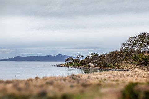 Piermont Retreat - Darwin Holiday 6