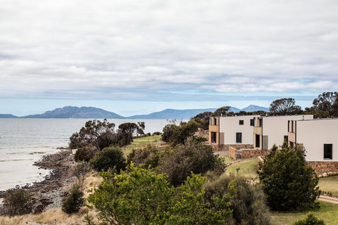 Piermont Retreat - Darwin Holiday 5