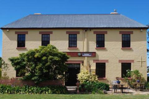 Schouten House - Darwin Holiday 4