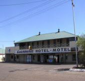 Leichhardt Hotel / Motel - Darwin Holiday