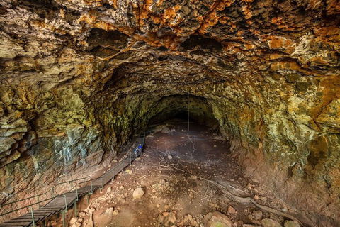 Undara Experience - Darwin Holiday 3