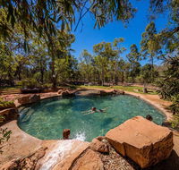 Undara Experience - Darwin Holiday