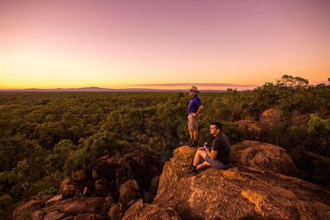 Undara Experience - Darwin Holiday 2