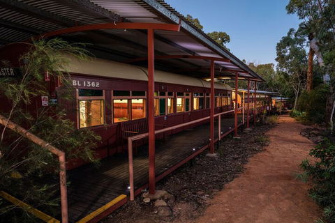 Undara Experience - Darwin Holiday 5