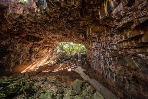 Undara Experience - Darwin Holiday 6