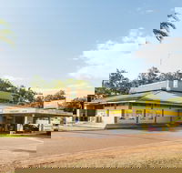 Albatross Bay Resort - Darwin Holiday