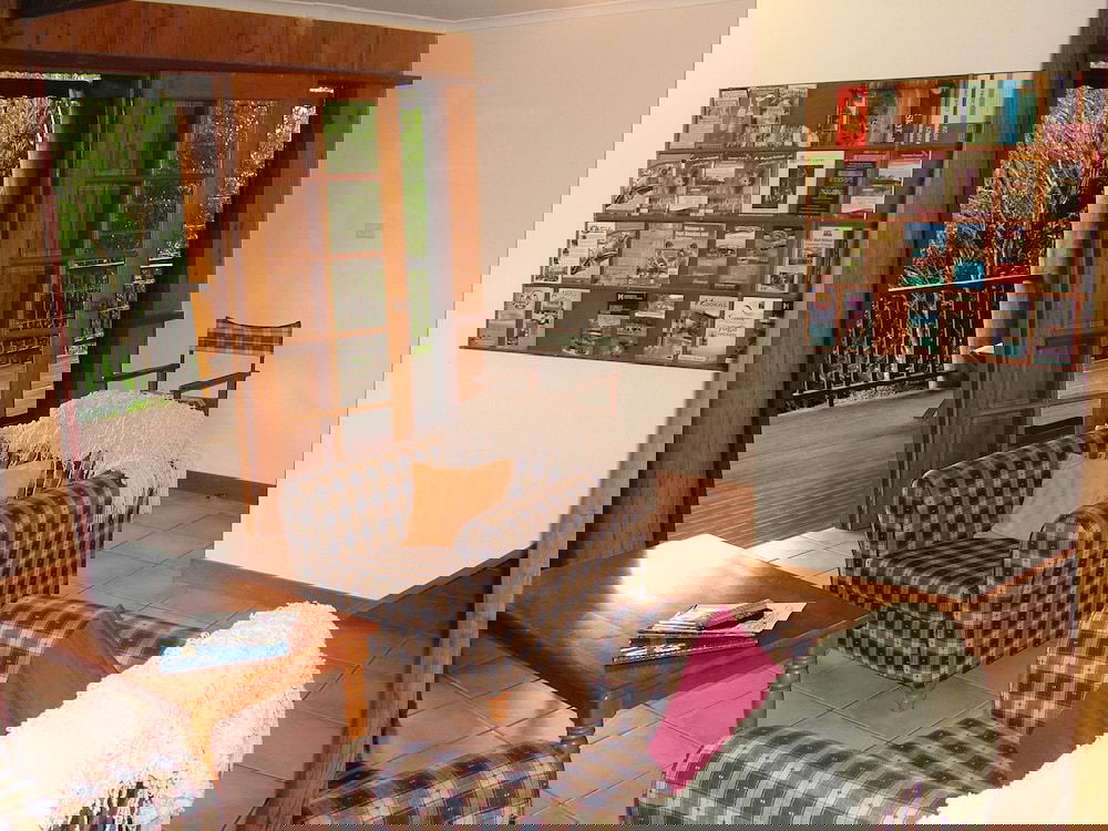 Atherton QLD Darwin Holiday